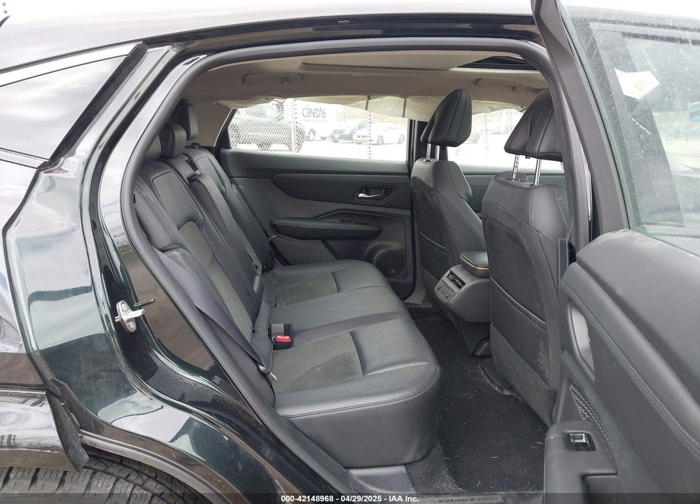 2023 NISSAN ARIYA EVOLVE+ VIN: JN1DF0BB2PM704575