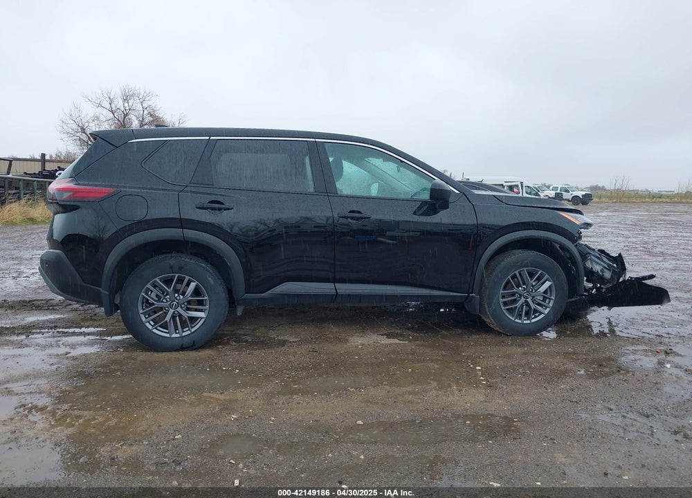 2023 NISSAN ROGUE VIN: 5N1BT3AB9PC901907