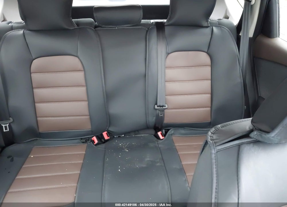 2023 NISSAN ROGUE VIN: 5N1BT3AB9PC901907