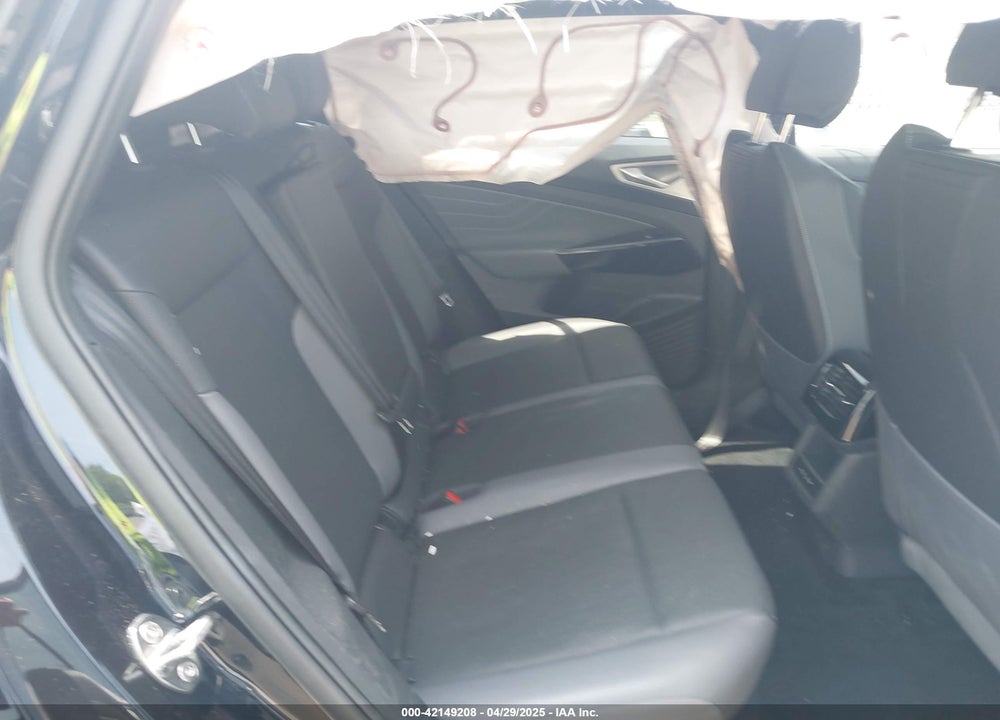 2023 VOLKSWAGEN ID.4 VIN: 1V2VMPE87PC043534