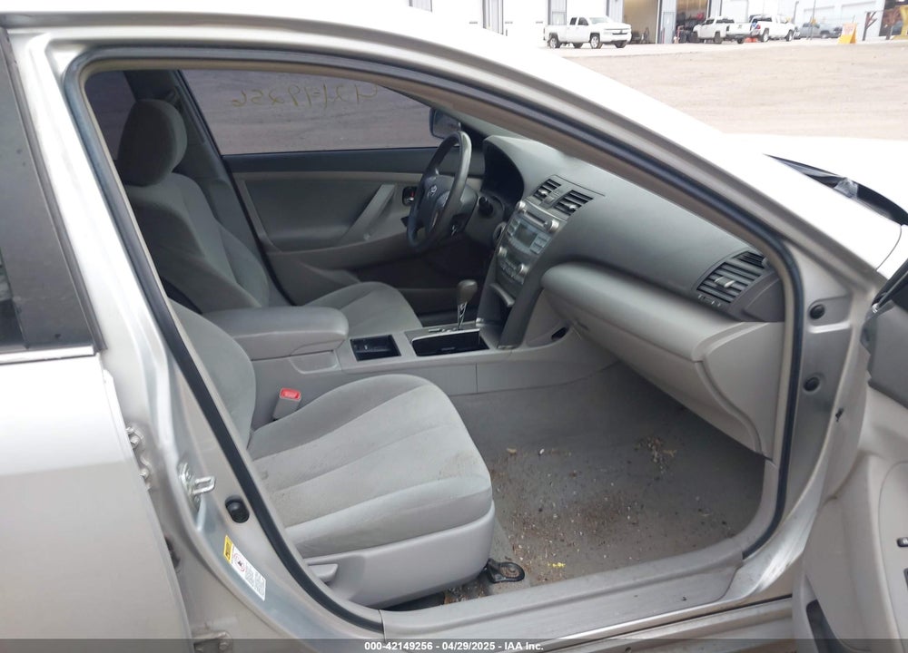 2009 TOYOTA CAMRY HYBRID VIN: 4T1BB46K39U111257