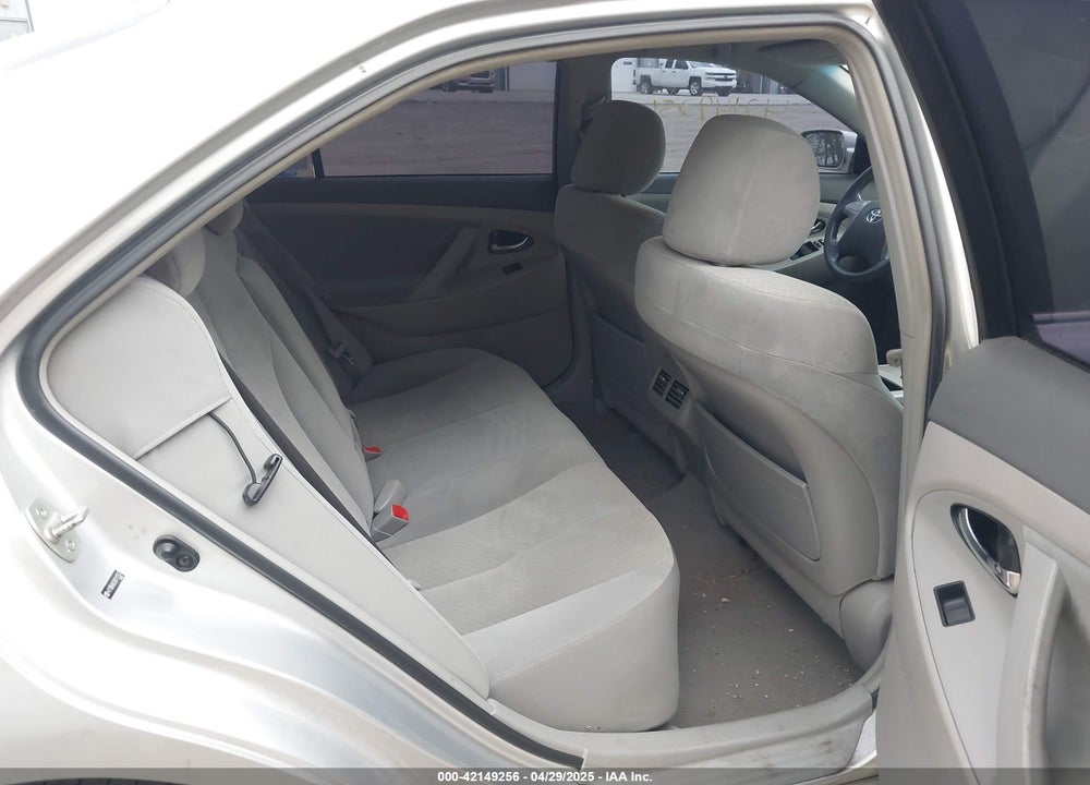 2009 TOYOTA CAMRY HYBRID VIN: 4T1BB46K39U111257