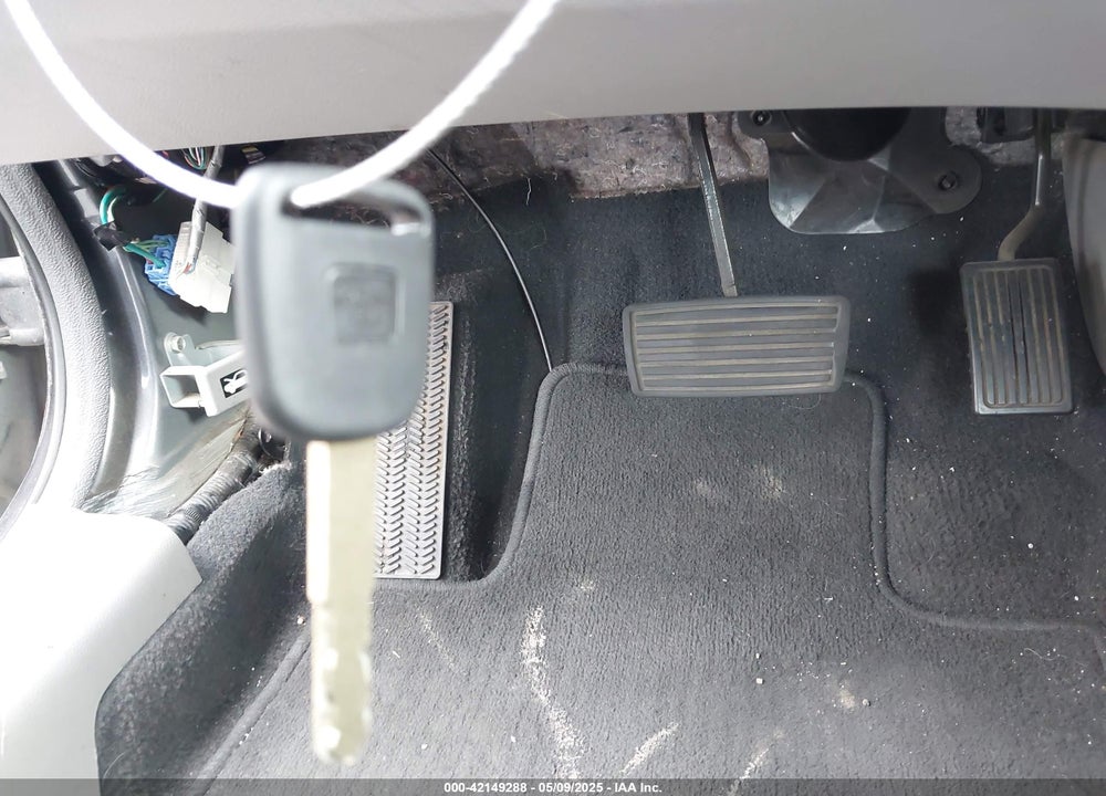2012 HONDA ACCORD VIN: 1HGCP2F35CA046462