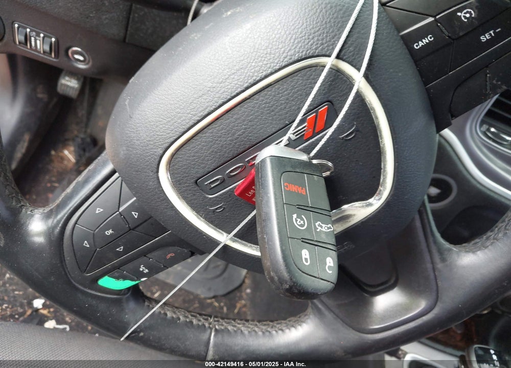 2019 DODGE CHARGER VIN: 2C3CDXBGXKH664118