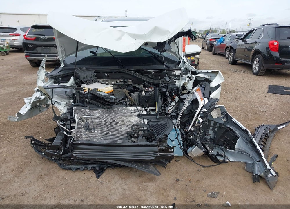 2025 VOLKSWAGEN ATLAS VIN: 1V2FR2CA0SC525107