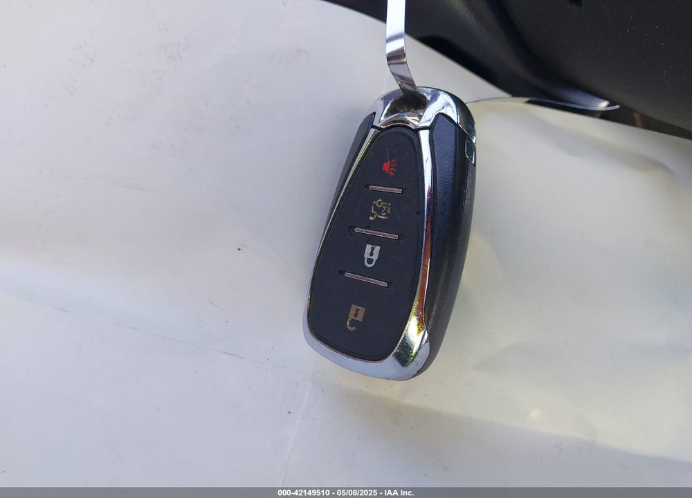 2018 CHEVROLET MALIBU VIN: 1G1ZD5ST3JF212768