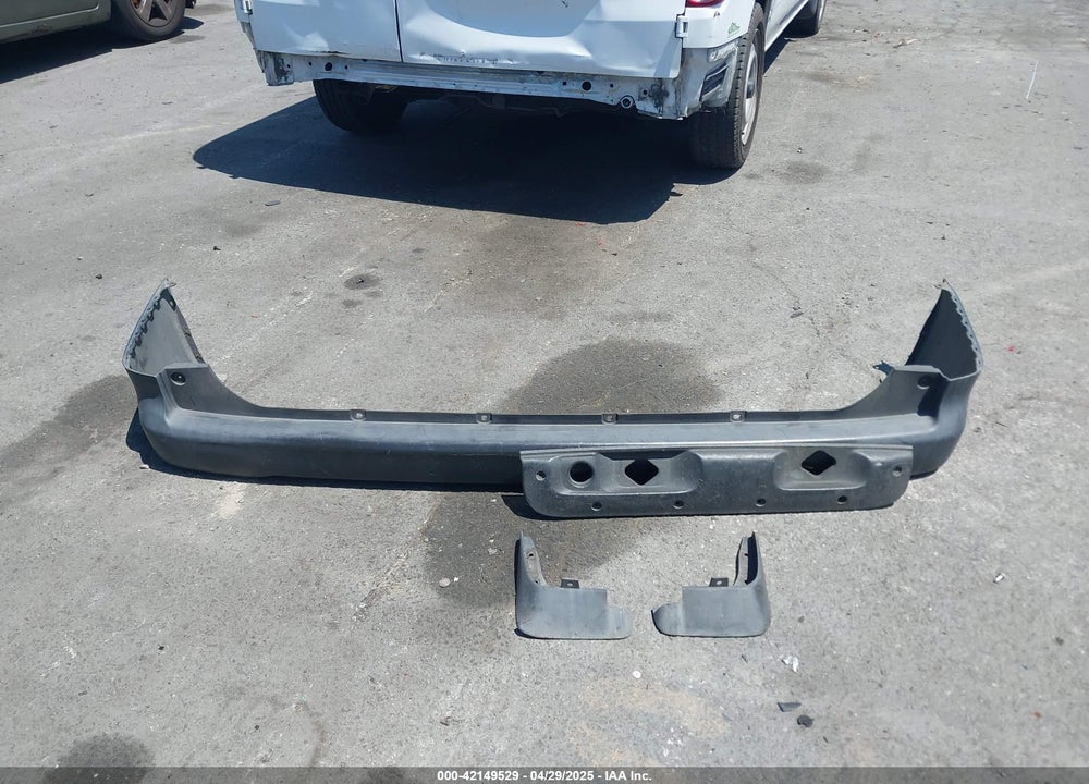 2014 NISSAN NV200 S VIN: 3N6CM0KN3EK694772