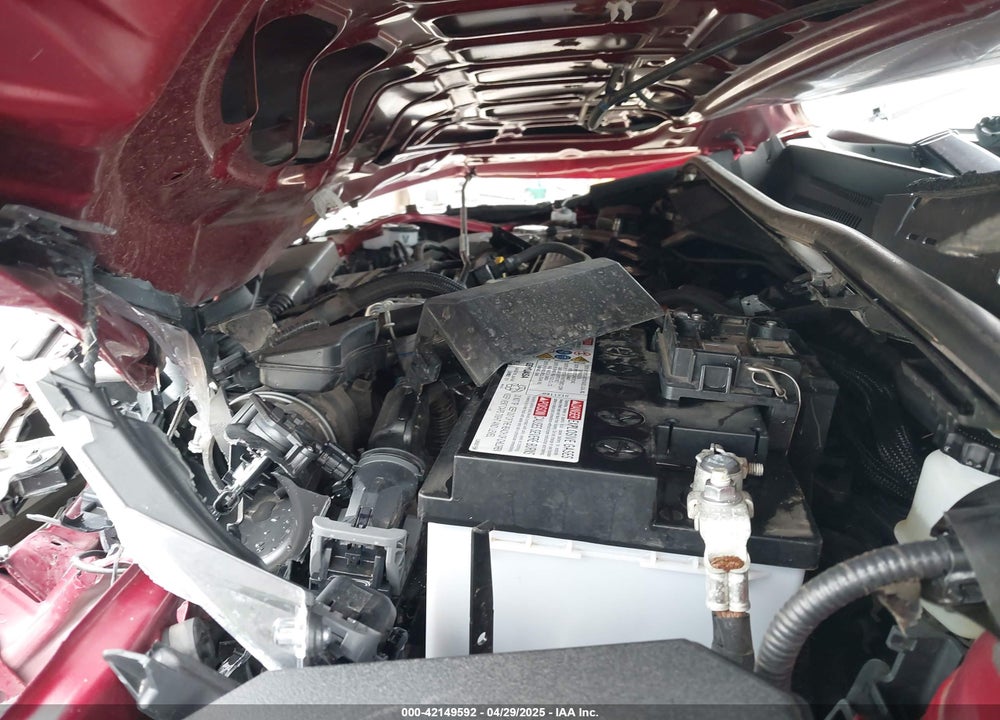 2022 TOYOTA COROLLA VIN: JTDS4MCE8NJ091547