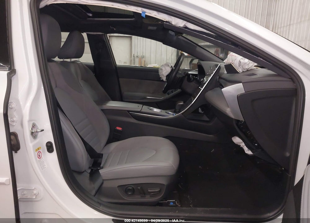 2019 TOYOTA AVALON TOURING VIN: 4T1BZ1FB3KU004483