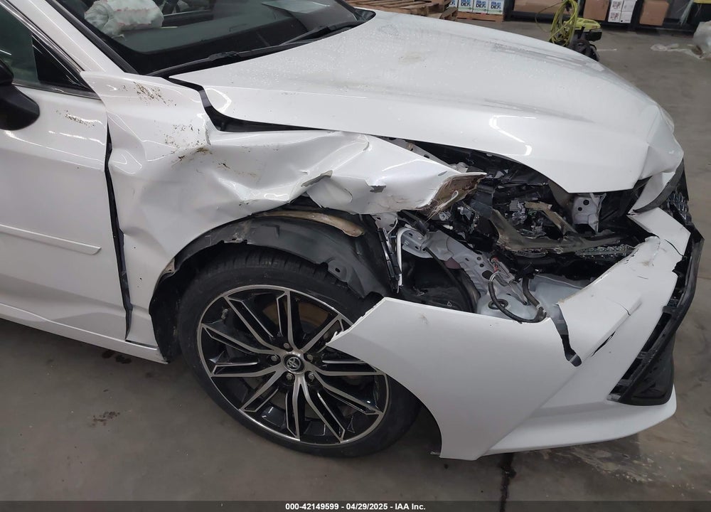 2019 TOYOTA AVALON TOURING VIN: 4T1BZ1FB3KU004483