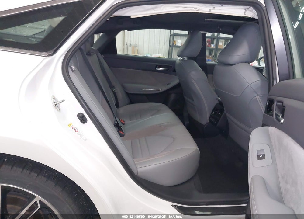 2019 TOYOTA AVALON TOURING VIN: 4T1BZ1FB3KU004483