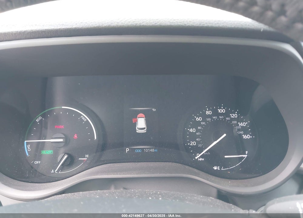 2024 TOYOTA SIENNA XLE VIN: 5TDYSKFC5RS139626
