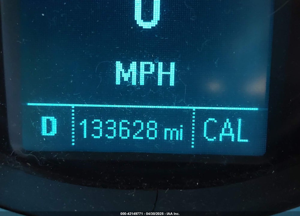 2013 CHEVROLET CRUZE VIN: 1G1PA5SH8D7312374