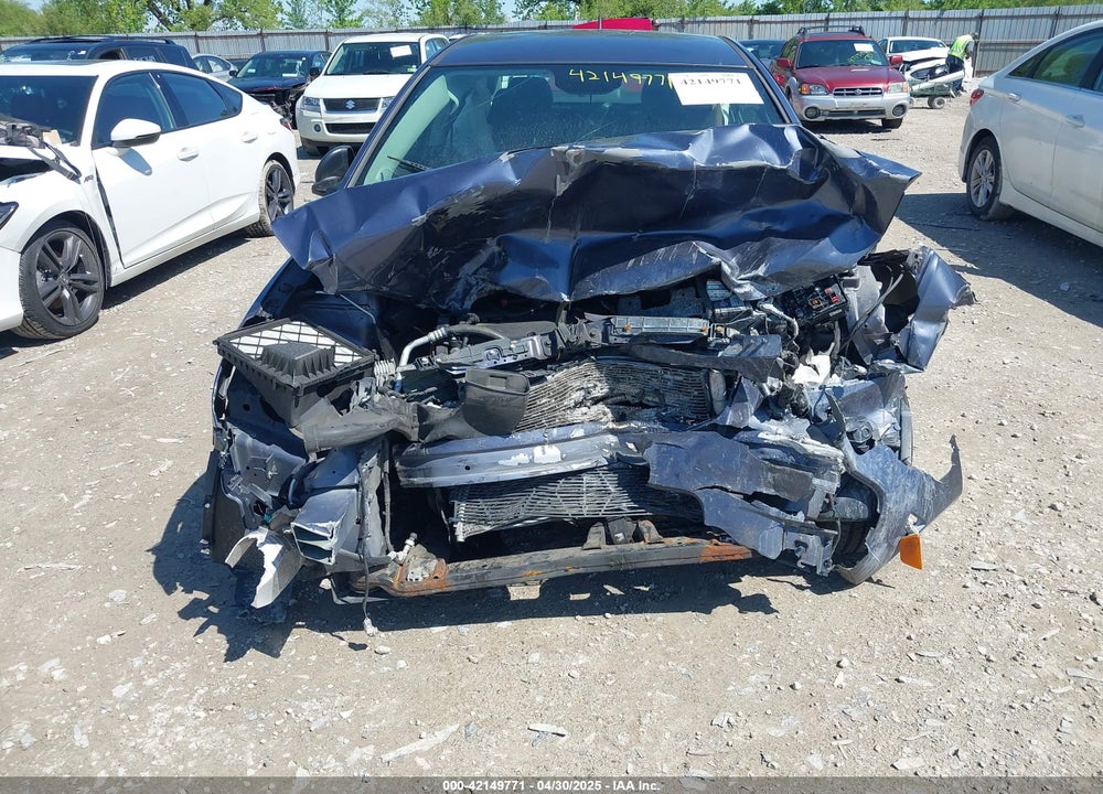2013 CHEVROLET CRUZE VIN: 1G1PA5SH8D7312374