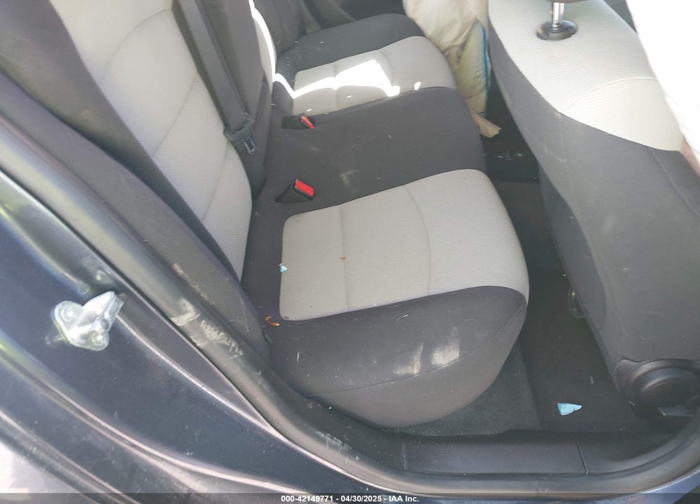 2013 CHEVROLET CRUZE VIN: 1G1PA5SH8D7312374