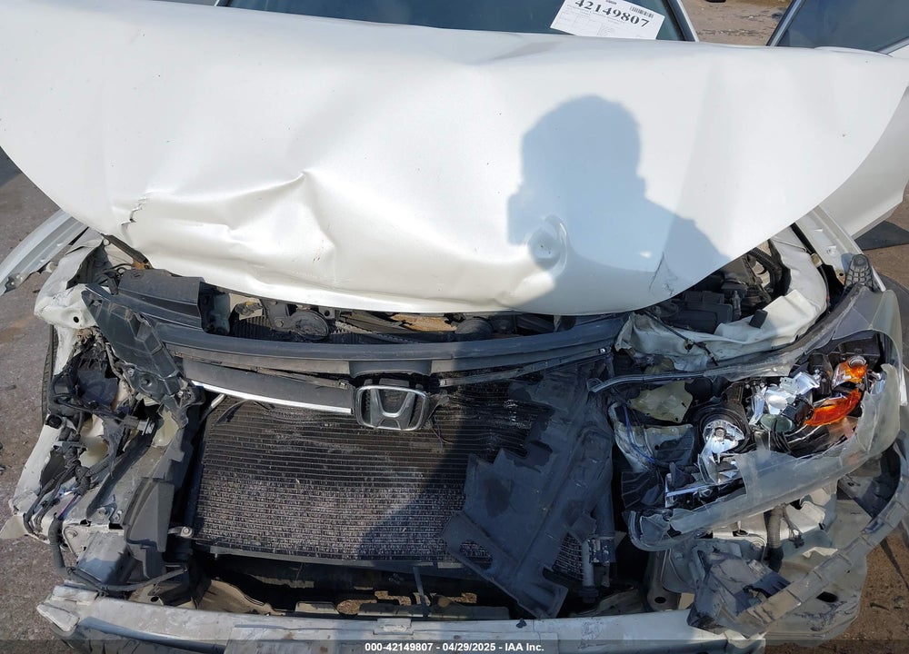 2013 HONDA ACCORD SPORT VIN: 1HGCR2F57DA259877