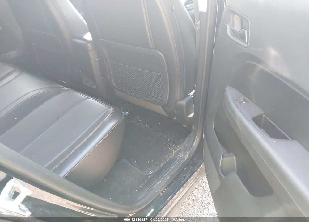 2017 CHEVROLET EQUINOX VIN: 2GNFLFEK3H6211427