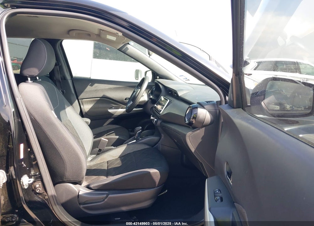 2020 NISSAN KICKS VIN: 3N1CP5CV7LL518131