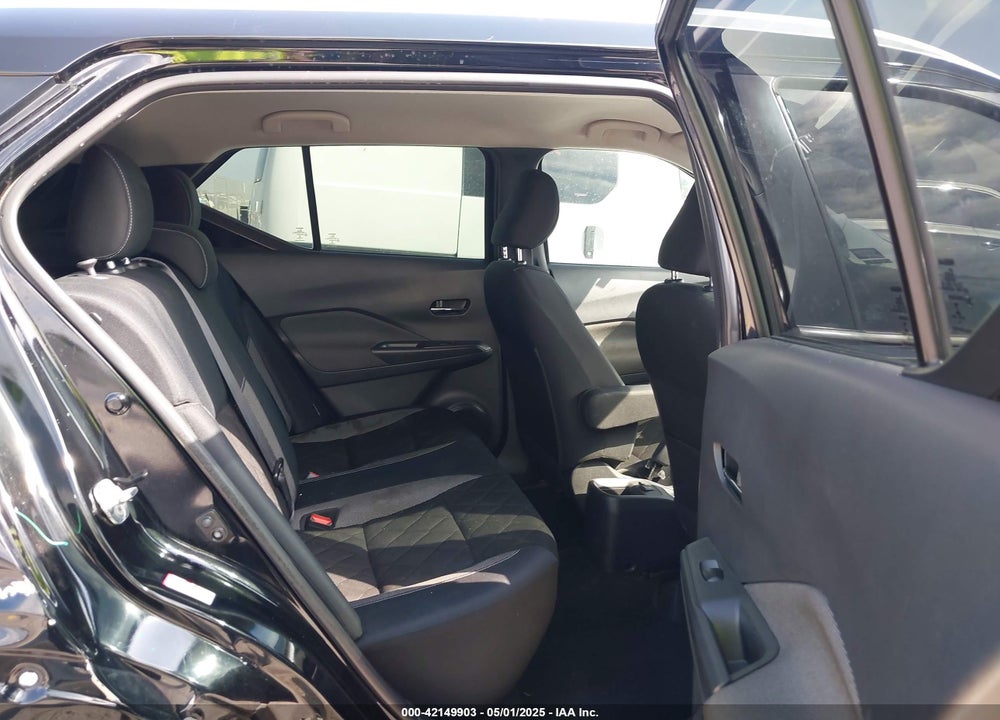 2020 NISSAN KICKS VIN: 3N1CP5CV7LL518131