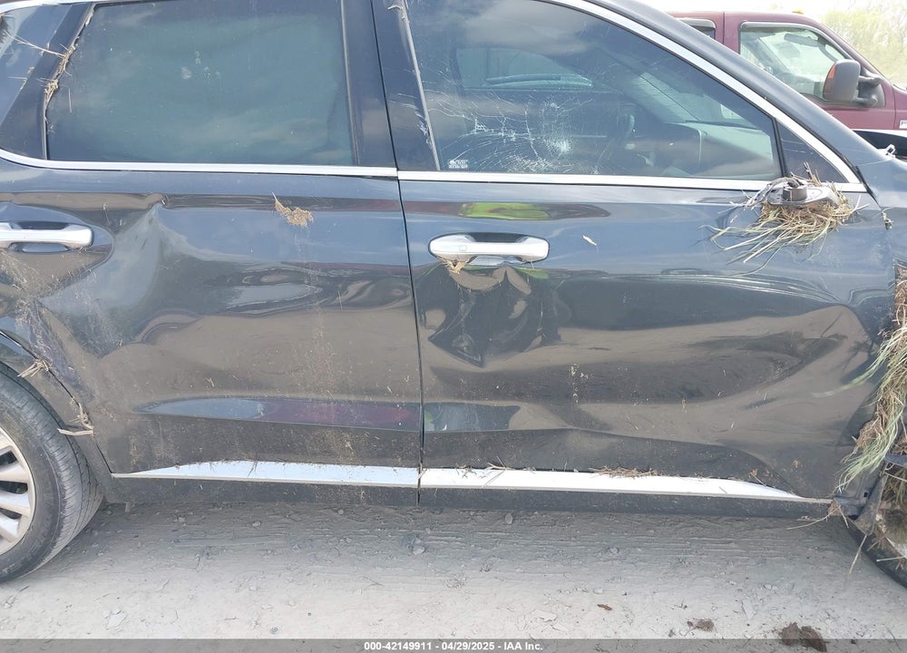 2020 HYUNDAI PALISADE VIN: KM8R54HE6LU073947