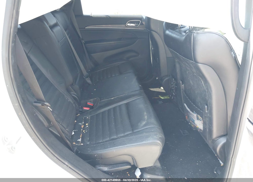 2019 JEEP GRAND CHEROKEE VIN: 1C4RJFBG1KC679229