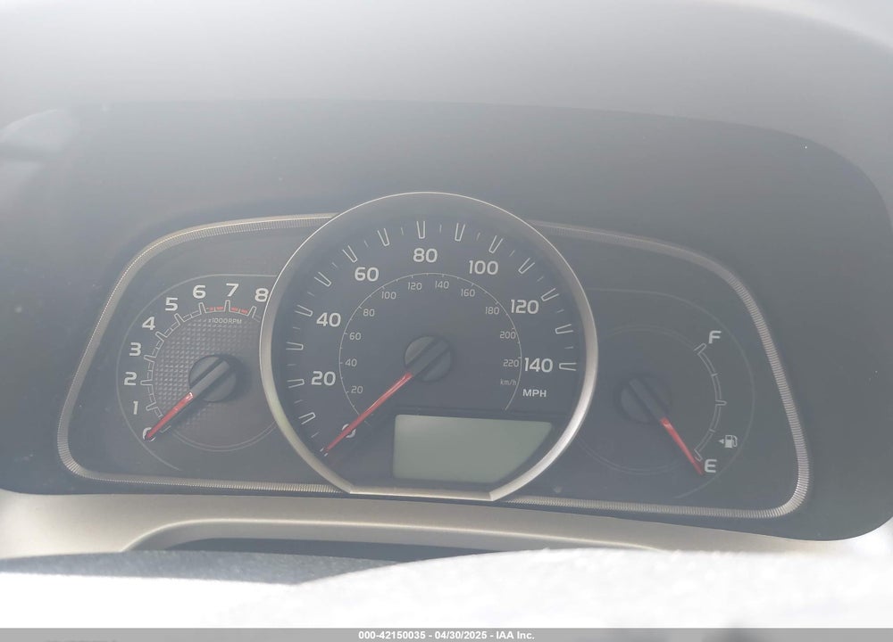 2014 TOYOTA RAV4 VIN: 2T3WFREV3EW112070