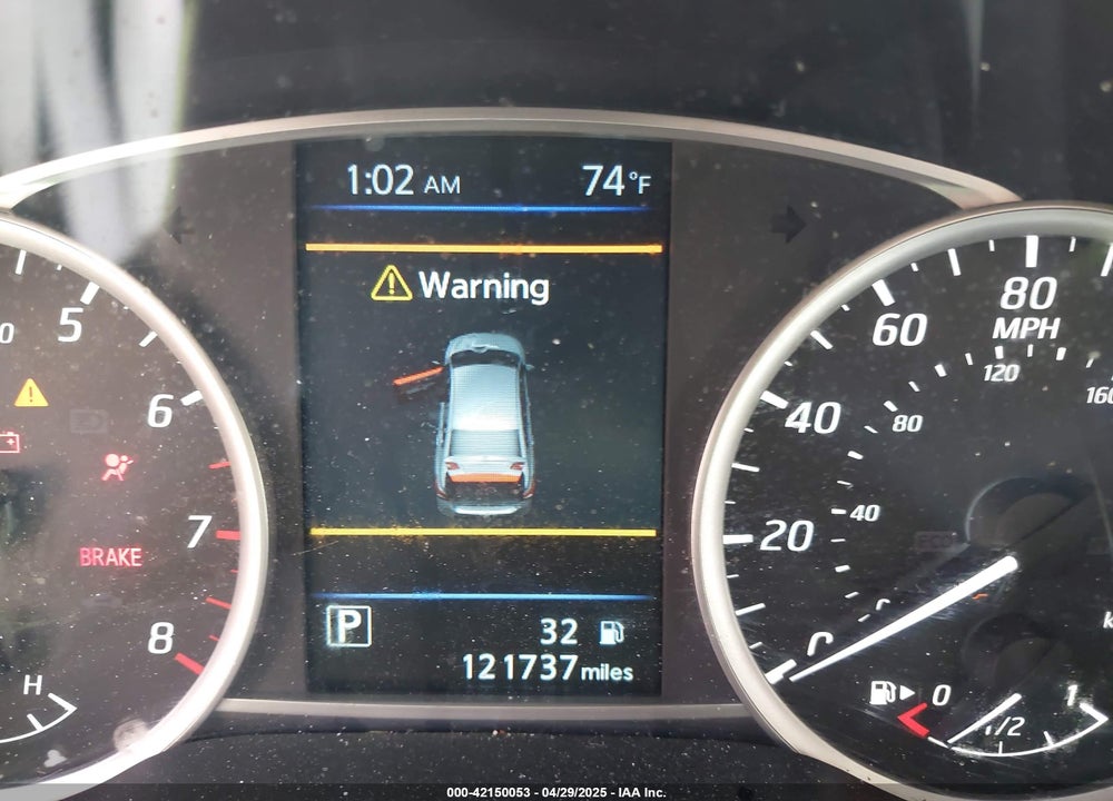 2019 NISSAN SENTRA VIN: 3N1AB7AP9KY335904