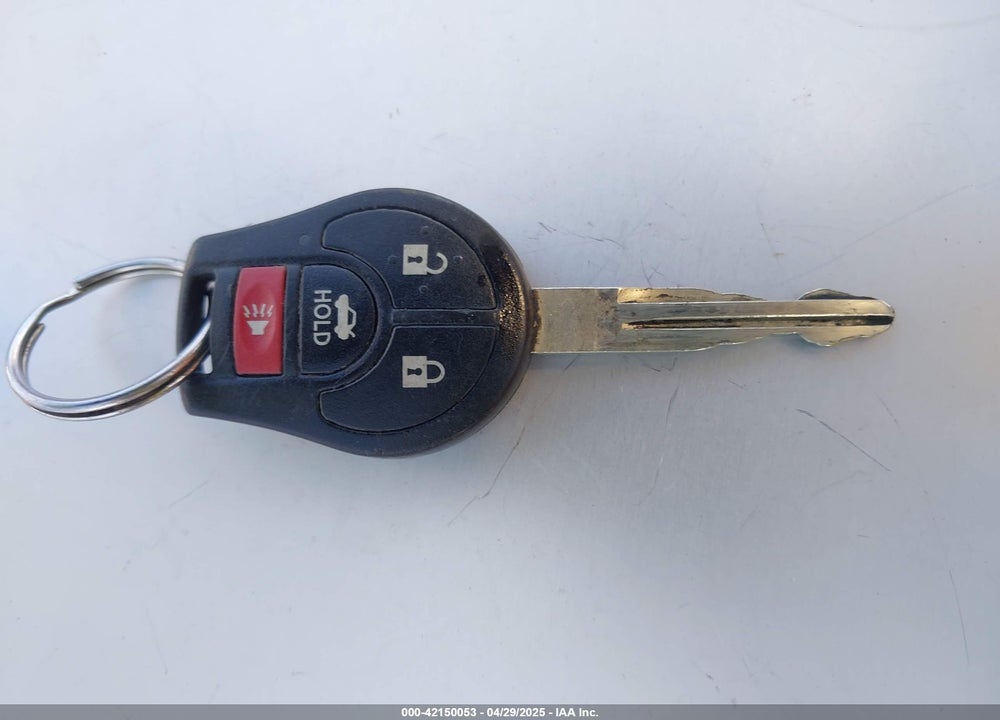 2019 NISSAN SENTRA VIN: 3N1AB7AP9KY335904