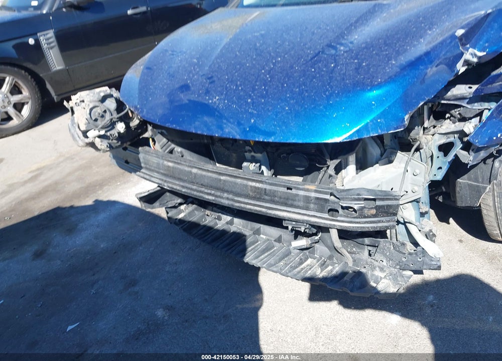 2019 NISSAN SENTRA VIN: 3N1AB7AP9KY335904