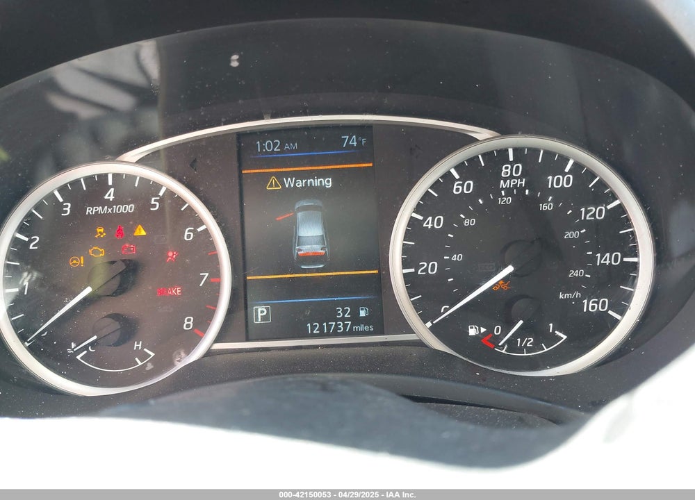 2019 NISSAN SENTRA VIN: 3N1AB7AP9KY335904