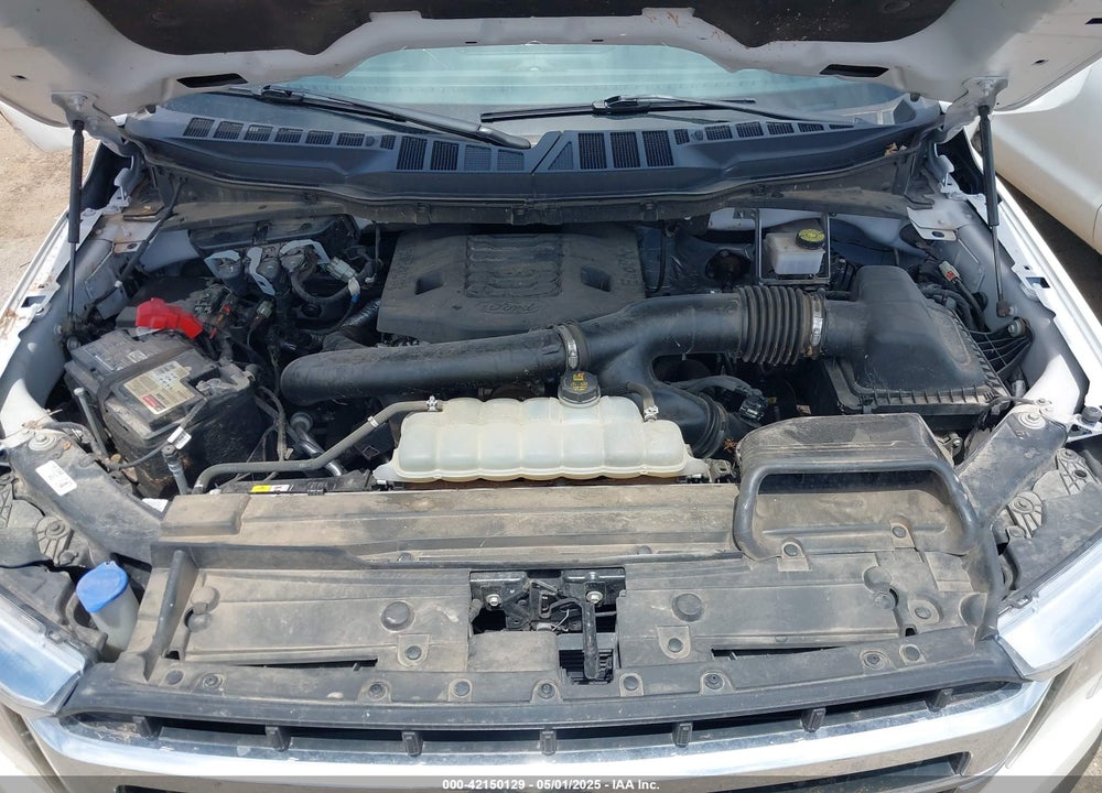 2021 FORD F150 VIN: 1FTFW1E82MFA28107