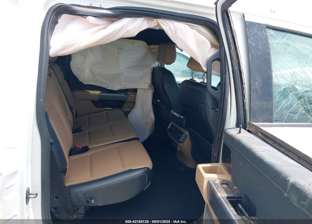 2021 FORD F150 VIN: 1FTFW1E82MFA28107