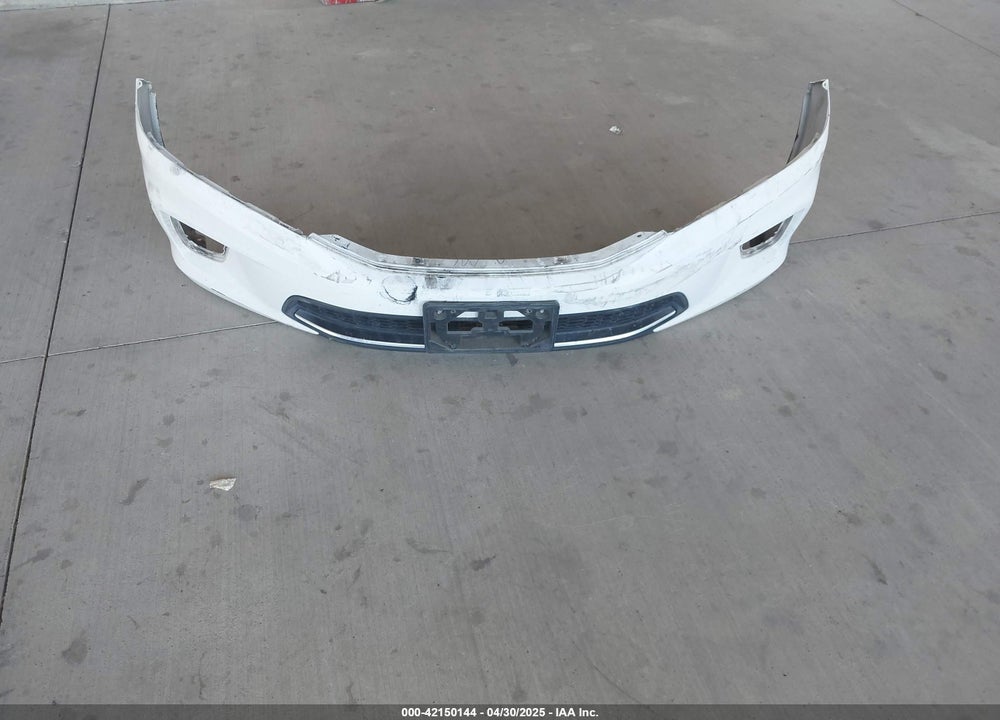 2013 HONDA ACCORD EX-L VIN: 1HGCT1B87DA001161