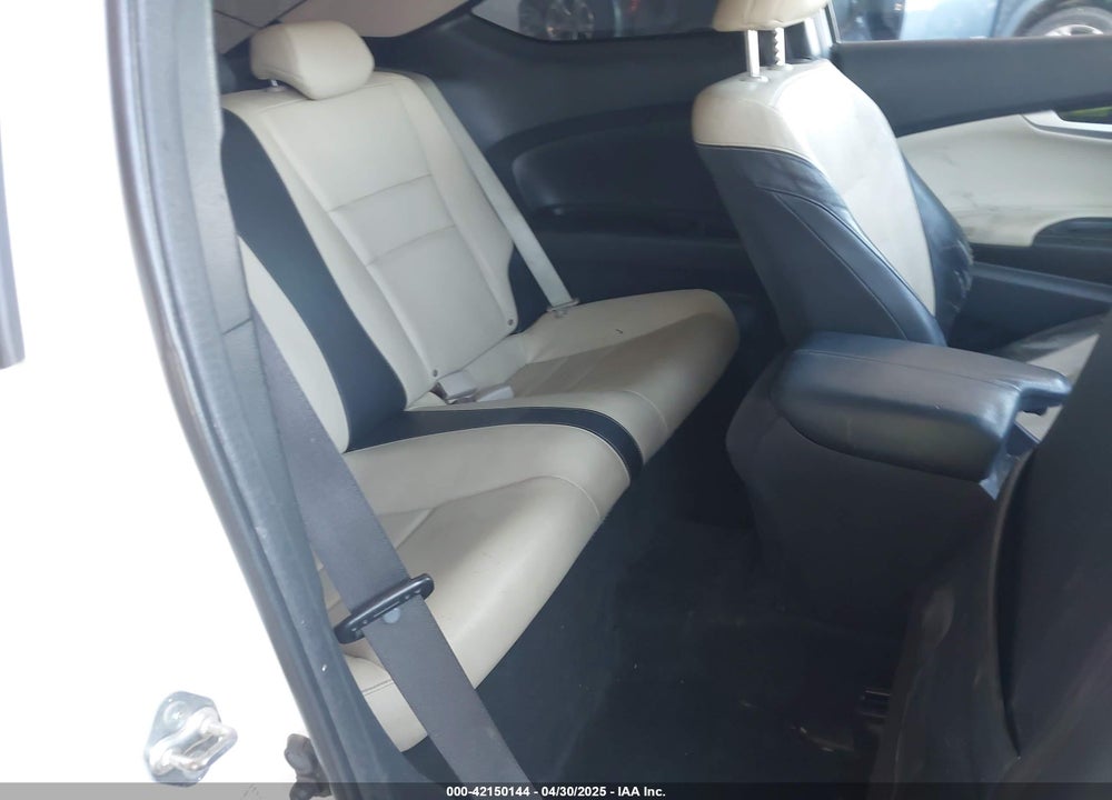 2013 HONDA ACCORD EX-L VIN: 1HGCT1B87DA001161