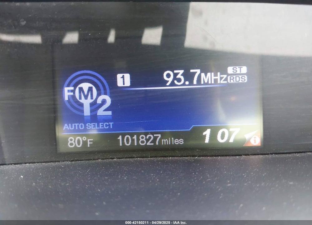 2012 HONDA CIVIC VIN: 2HGFG3B84CH563550