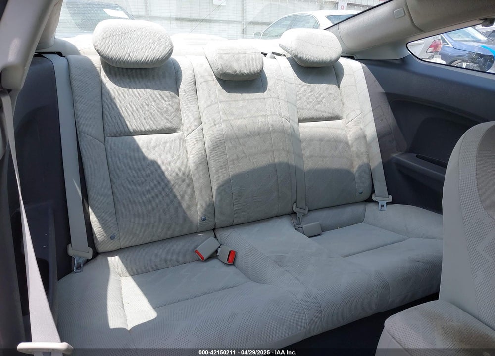 2012 HONDA CIVIC VIN: 2HGFG3B84CH563550