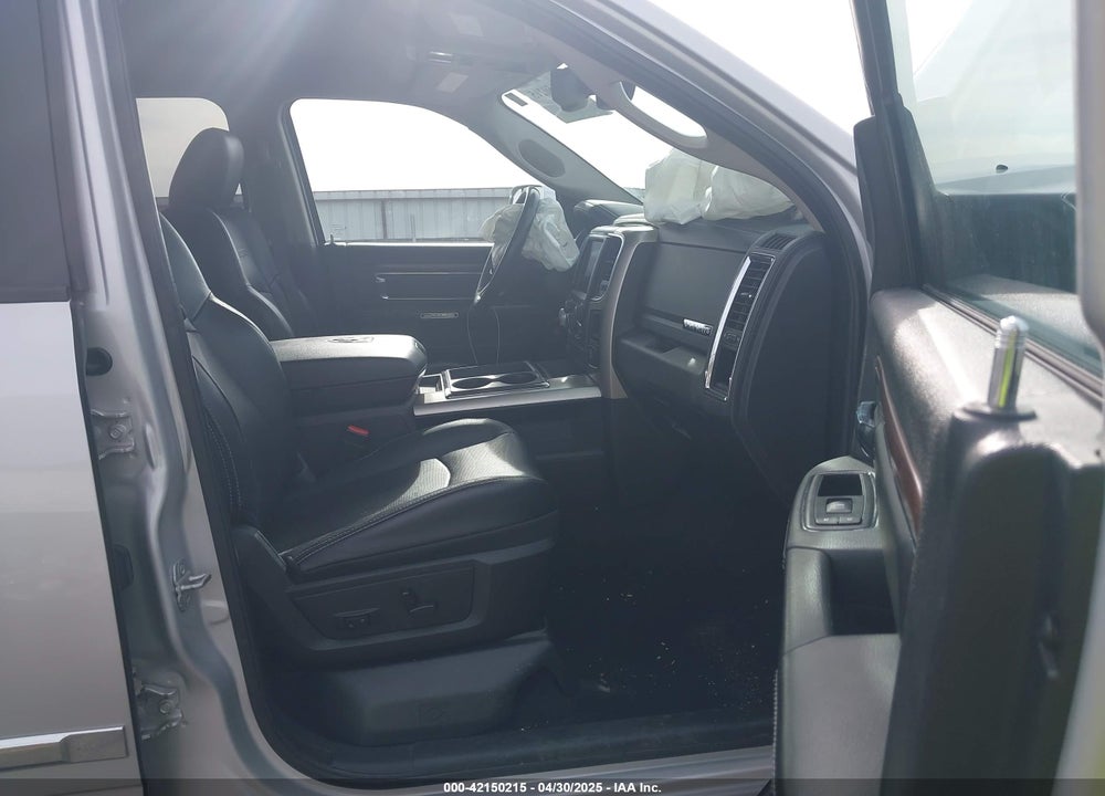 2014 RAM 1500 LAIE VIN: 1C6RR7NT8ES171638