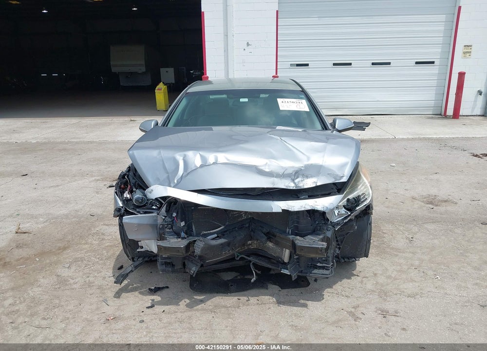 2015 HYUNDAI SONATA SPORT VIN: 5NPE34AF2FH208898