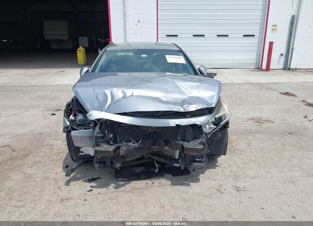 2015 HYUNDAI SONATA SPORT VIN: 5NPE34AF2FH208898