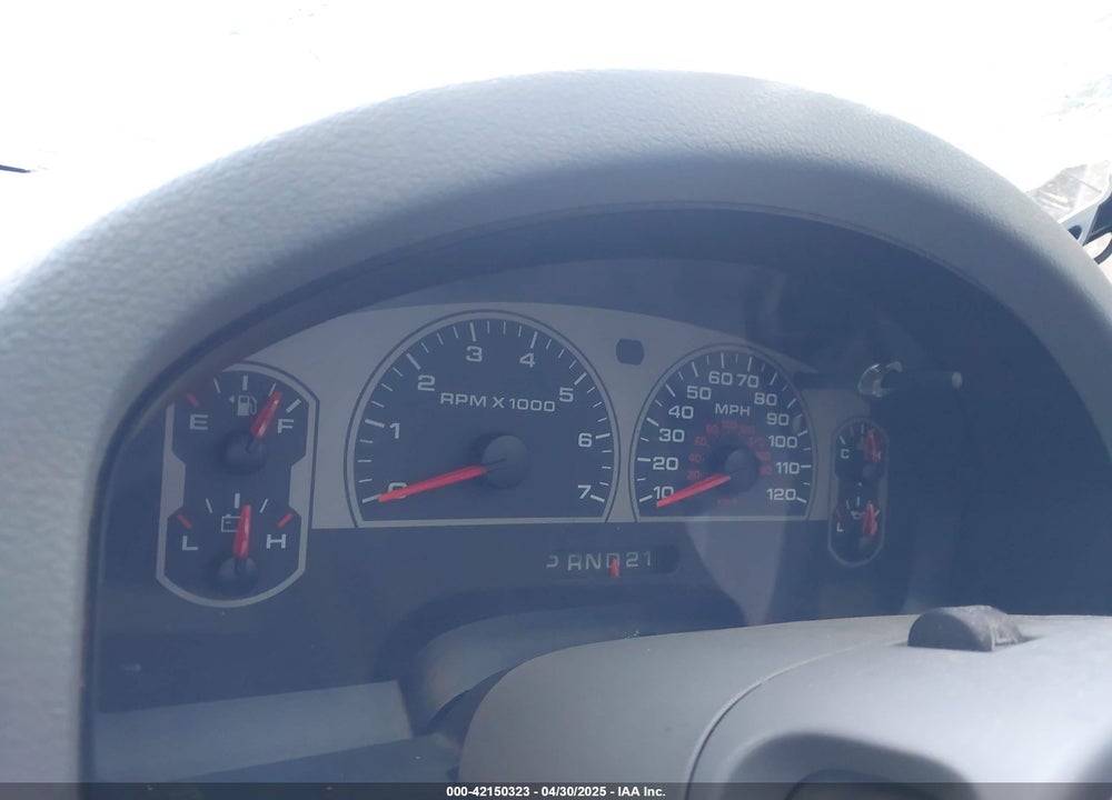 2006 FORD F-150 VIN: 1FTPW14556FA14717