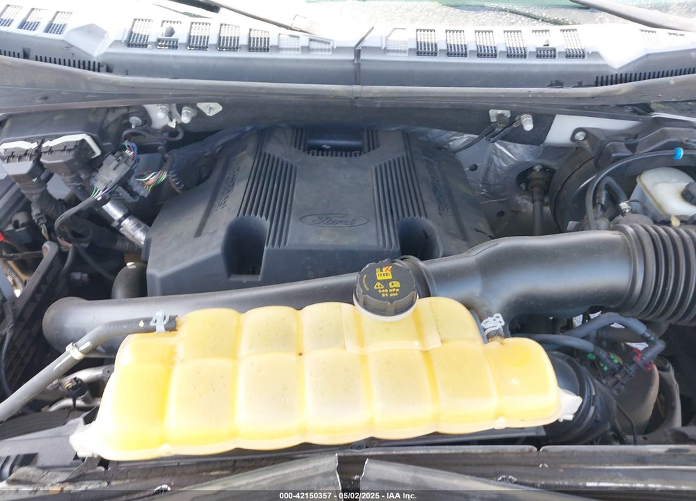 2018 FORD F-150 VIN: 1FTEW1EGXJFA34042