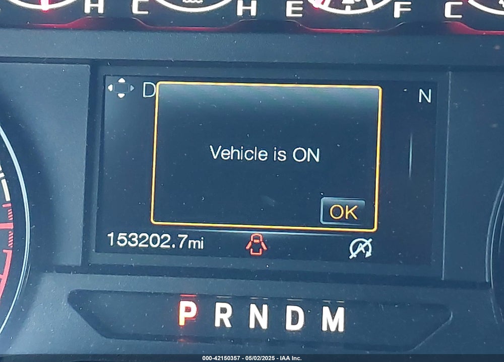 2018 FORD F-150 VIN: 1FTEW1EGXJFA34042