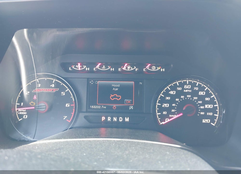 2018 FORD F-150 VIN: 1FTEW1EGXJFA34042