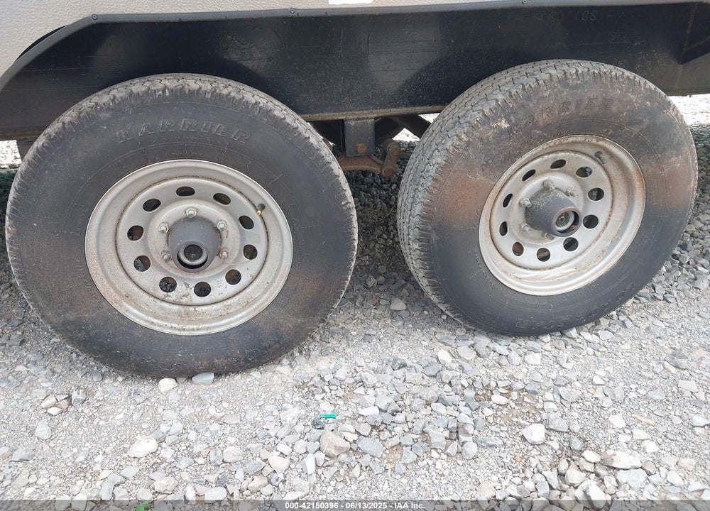 2014 KEYSTONE --- VIN: 4YDT31025E7202498