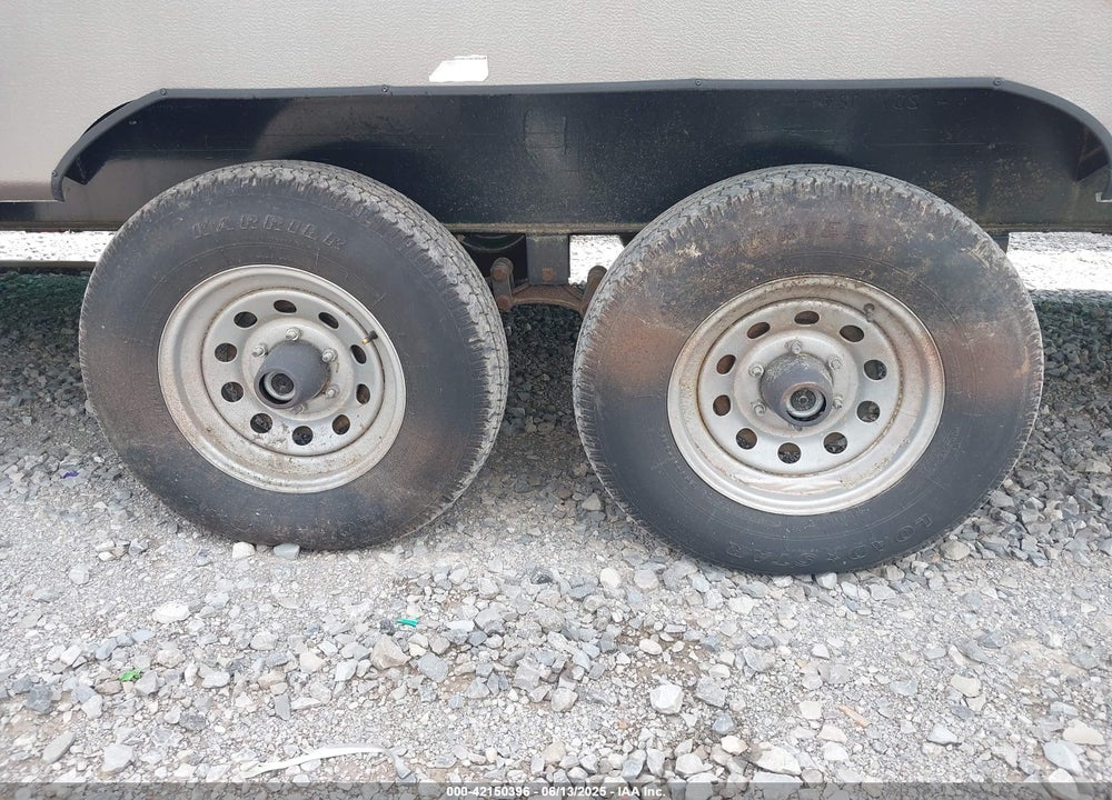 2014 KEYSTONE --- VIN: 4YDT31025E7202498