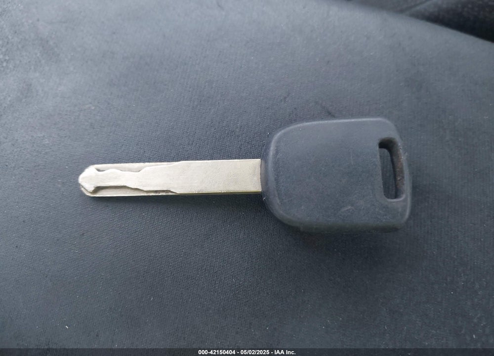 2013 HONDA CIVIC VIN: 19XFB2F53DE244435
