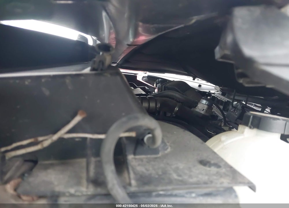 2017 HYUNDAI TUCSON VIN: KM8J33A2XHU326420