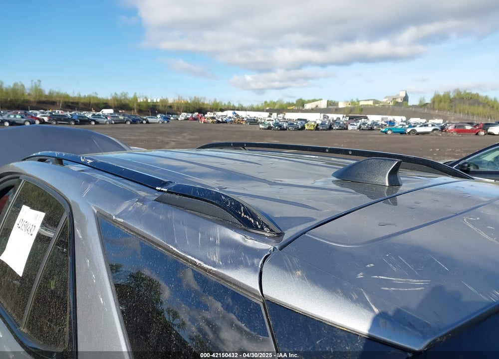2024 CHEVROLET EQUINOX VIN: 3GNAXWEG6RL101267