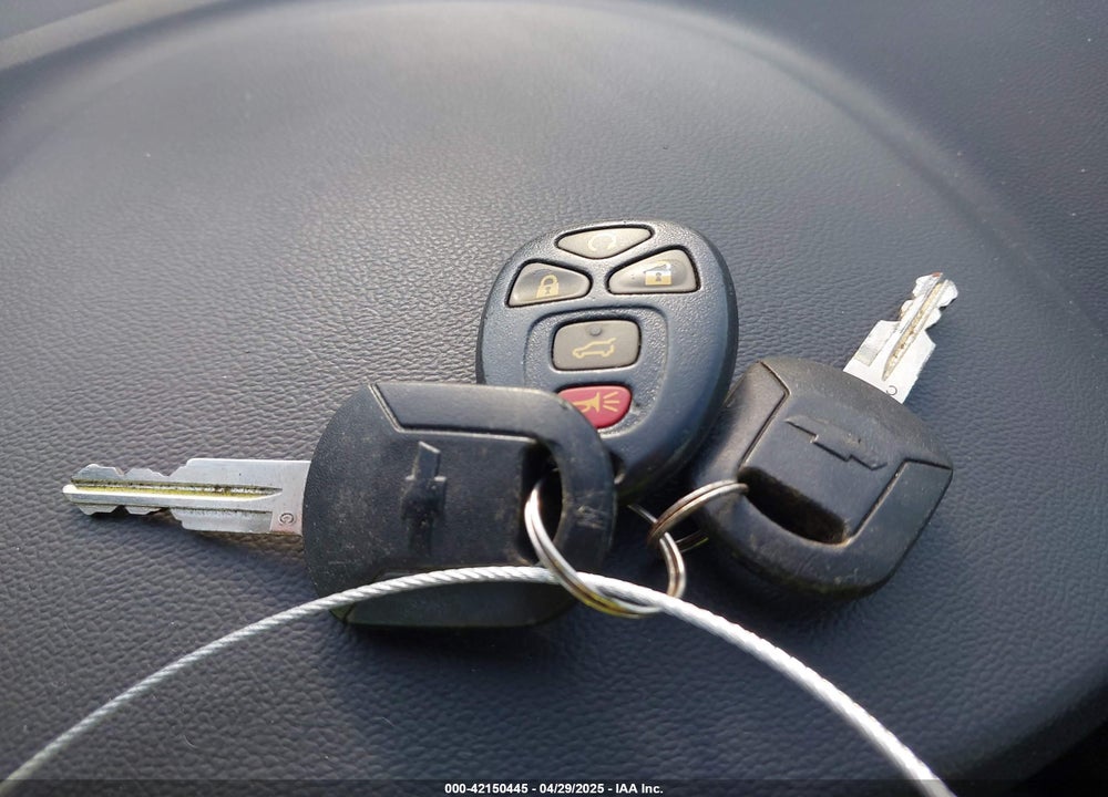 2014 CHEVROLET CAPTIVA SPORT VIN: 3GNAL4EKXES631990
