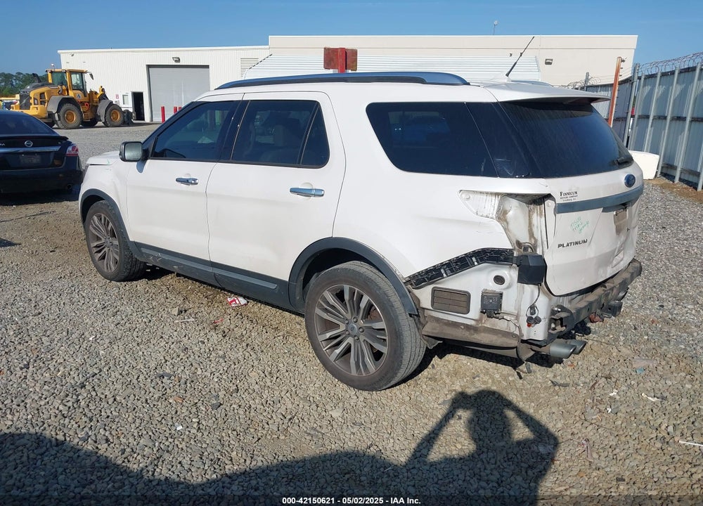 2019 FORD EXPLORER VIN: 1FM5K8HT5KGA58043